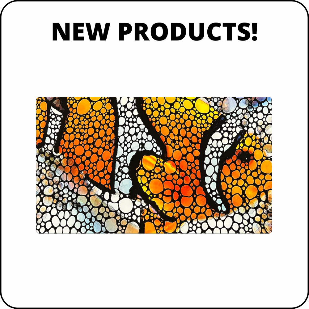 Flipper Aquarium Products New Products Section