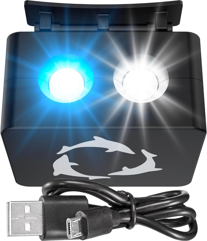 DeepSee Viewer LED Spotlight