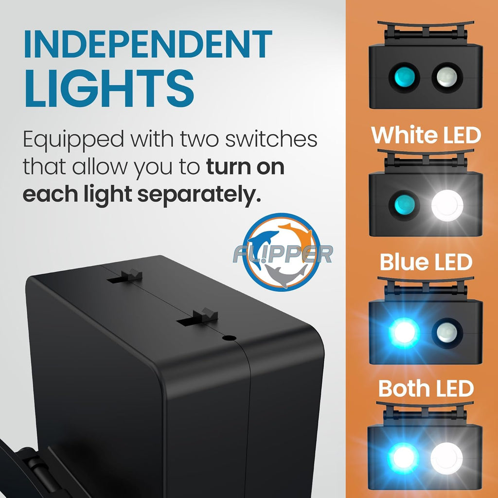 DeepSee Viewer LED Spotlight