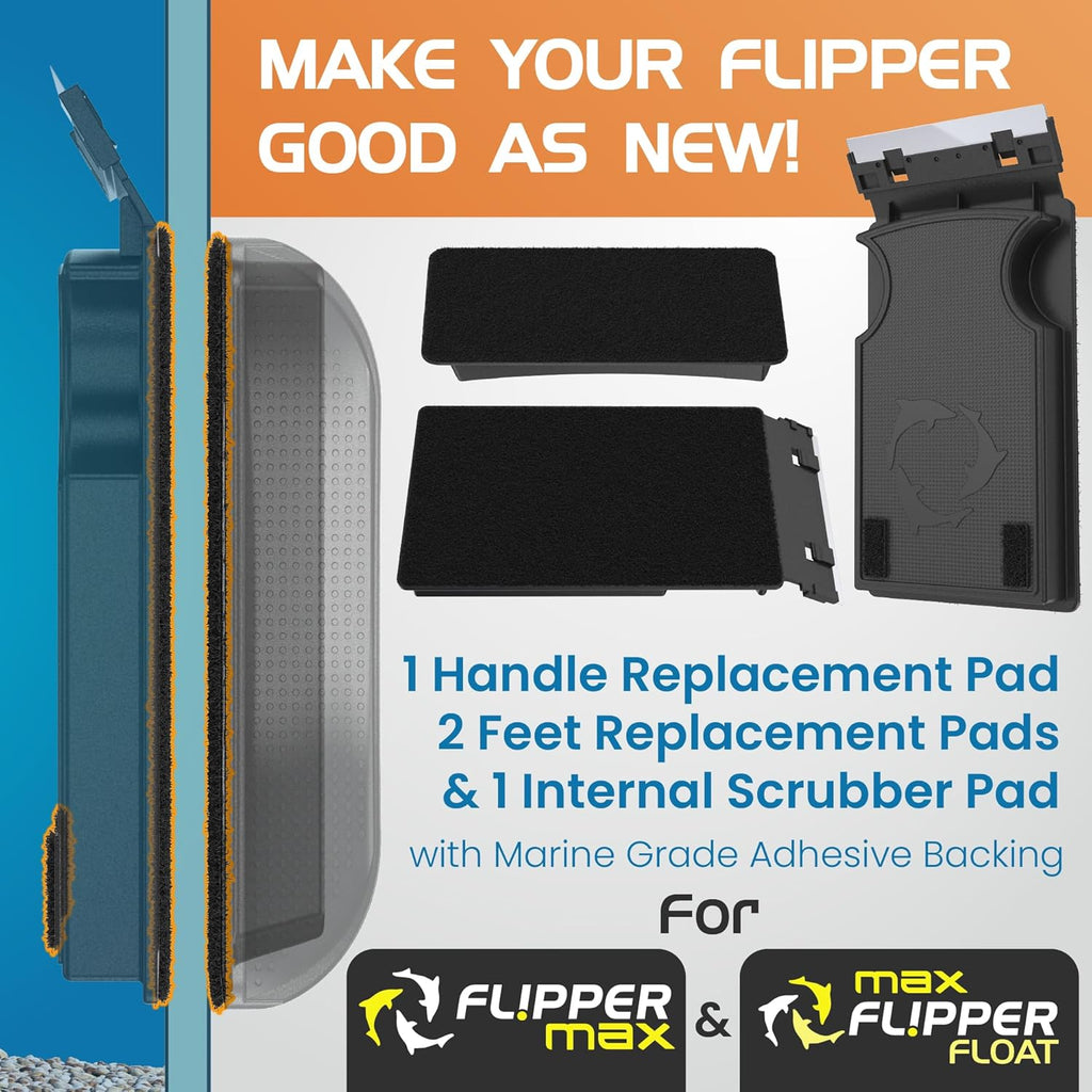 Flipper Max Universal Maintenance Kit