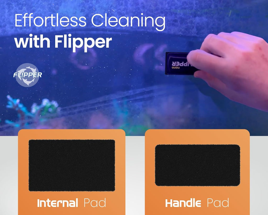 Flipper Nano Universal Maintenance Kit