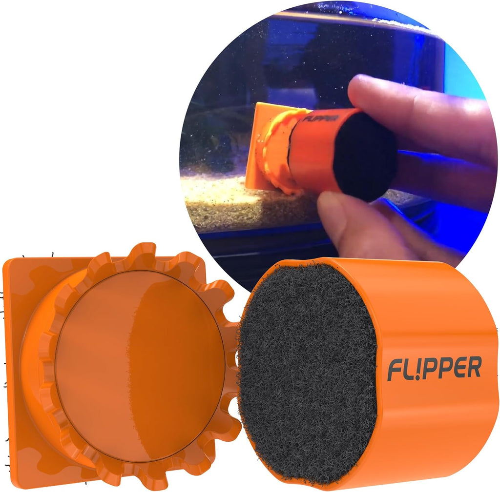 Flipper Pico Magnetic Aquarium Cleaner