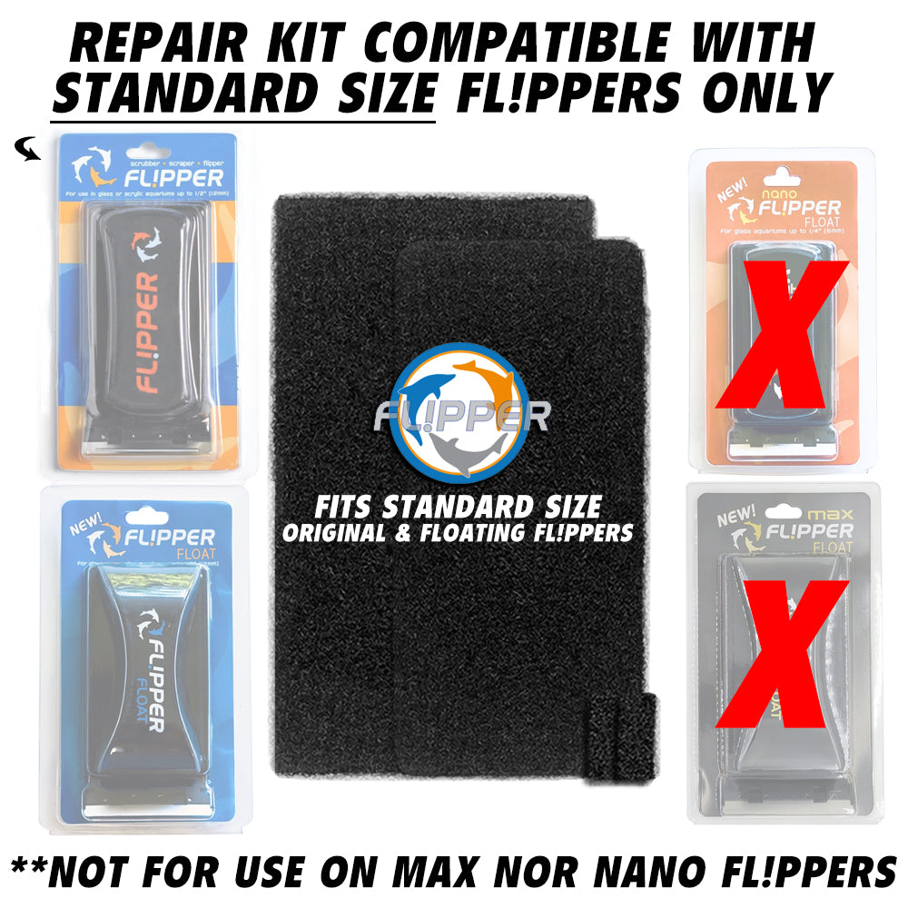 Flipper Standard Universal Maintenance Kit